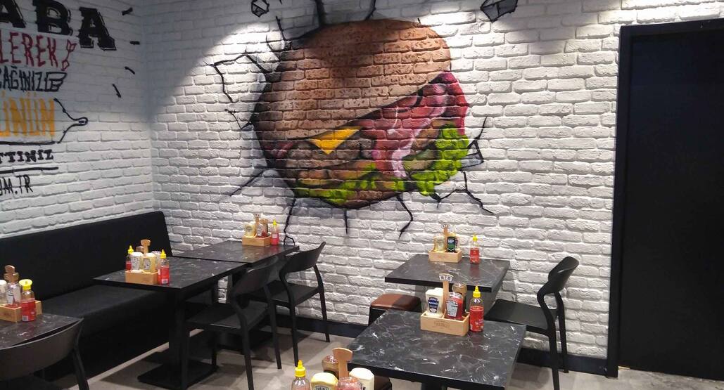 Big Baker Burger Bakery Photos Pictures Of Big Baker Burger Bakery Istanbul Zomato